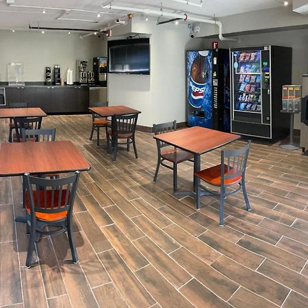 2Nd Street Inn & Suites Rochester Extérieur photo