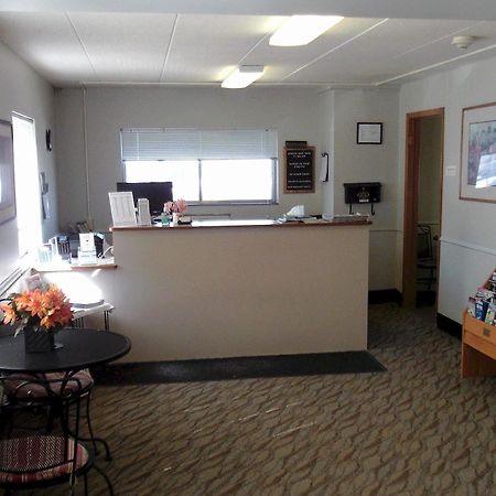 2Nd Street Inn & Suites Rochester Extérieur photo