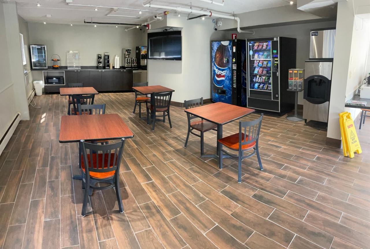 2Nd Street Inn & Suites Rochester Extérieur photo