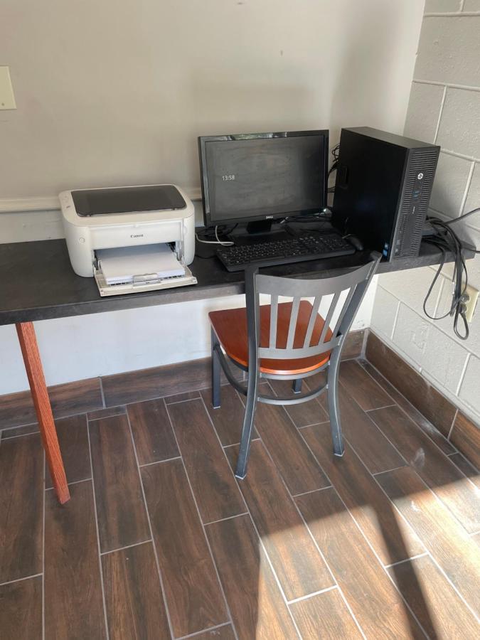2Nd Street Inn & Suites Rochester Extérieur photo