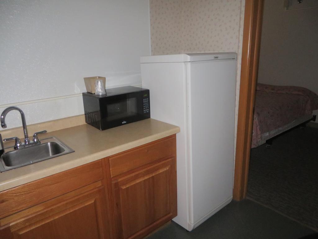2Nd Street Inn & Suites Rochester Extérieur photo