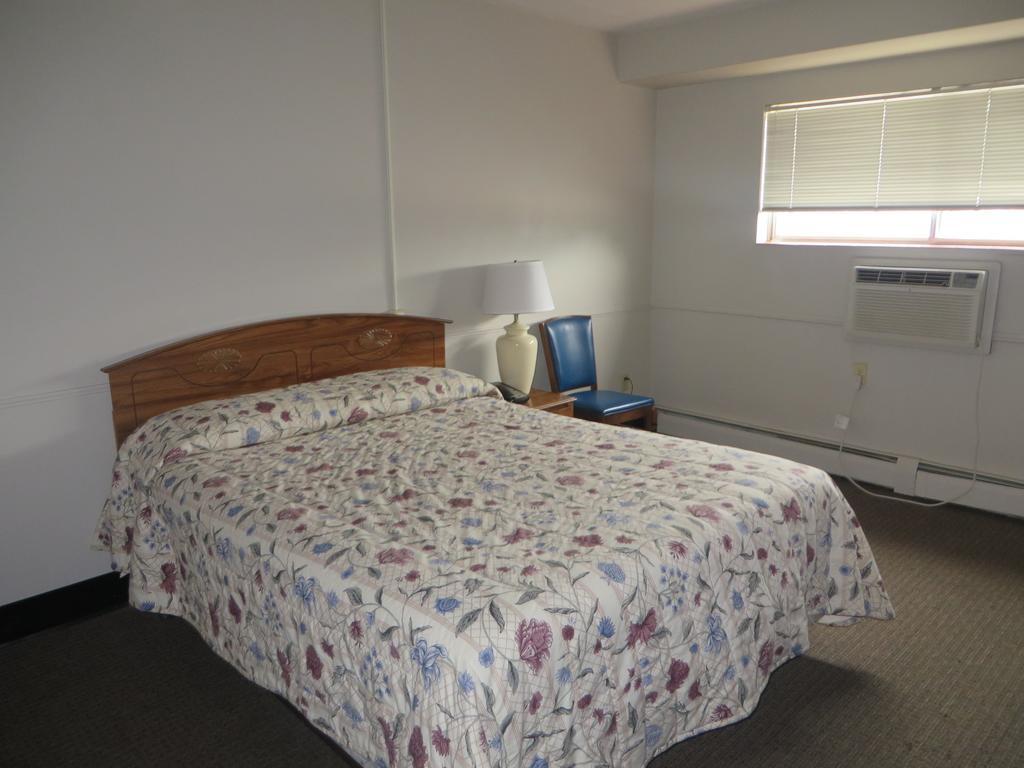 2Nd Street Inn & Suites Rochester Chambre photo