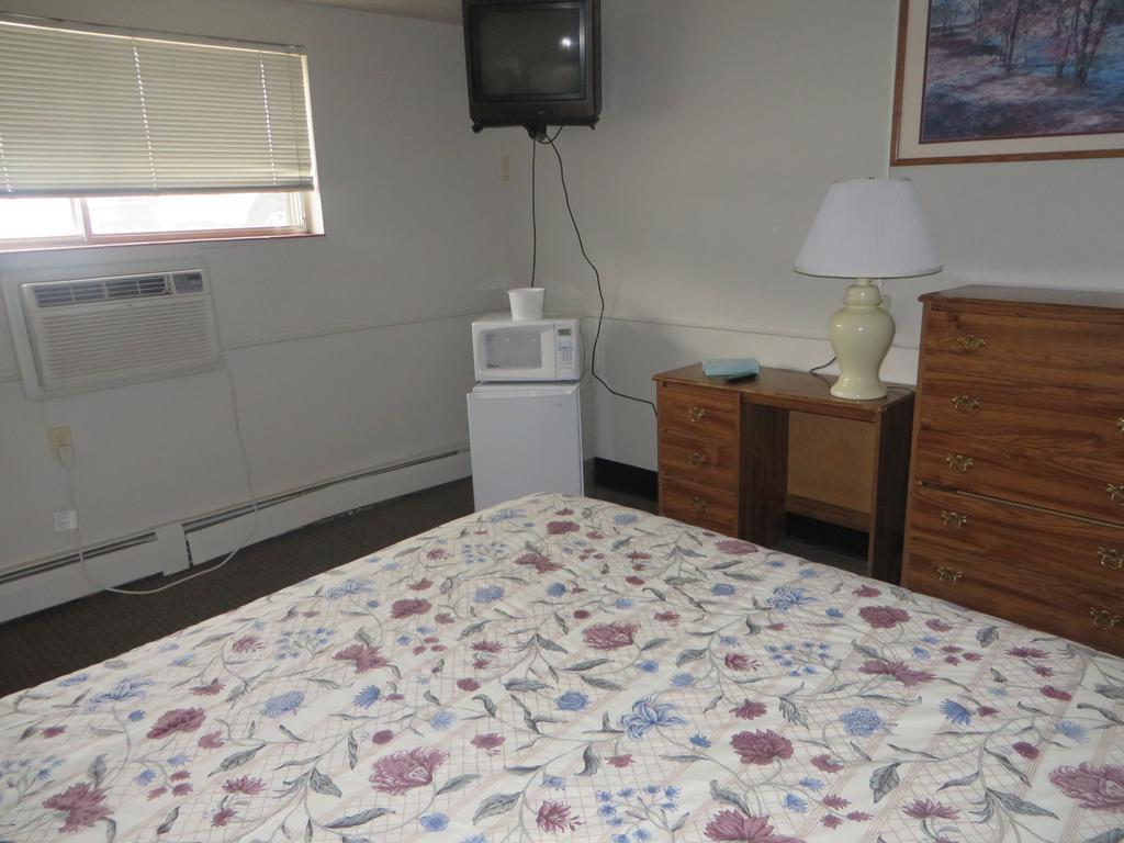 2Nd Street Inn & Suites Rochester Chambre photo