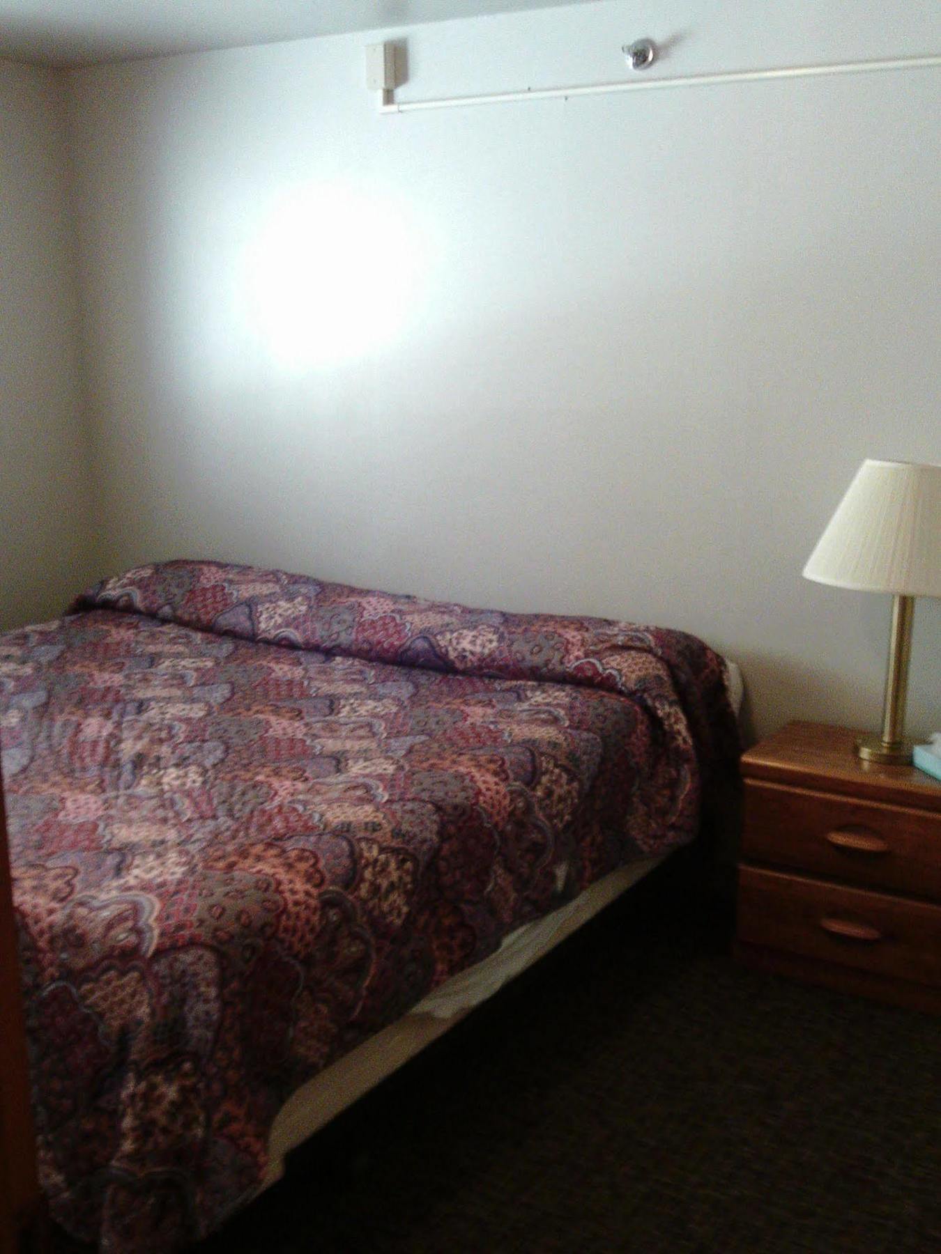 2Nd Street Inn & Suites Rochester Extérieur photo