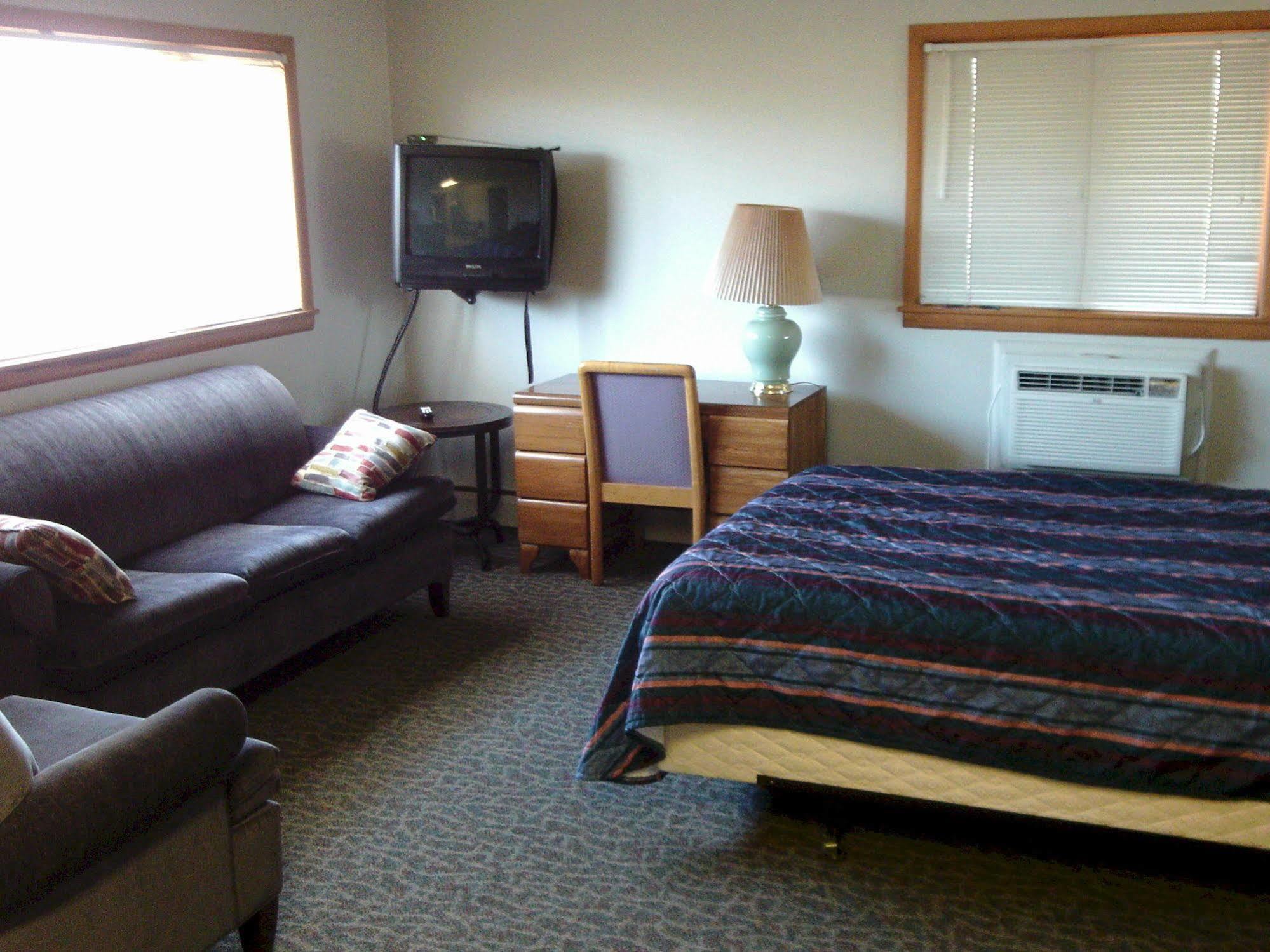 2Nd Street Inn & Suites Rochester Extérieur photo
