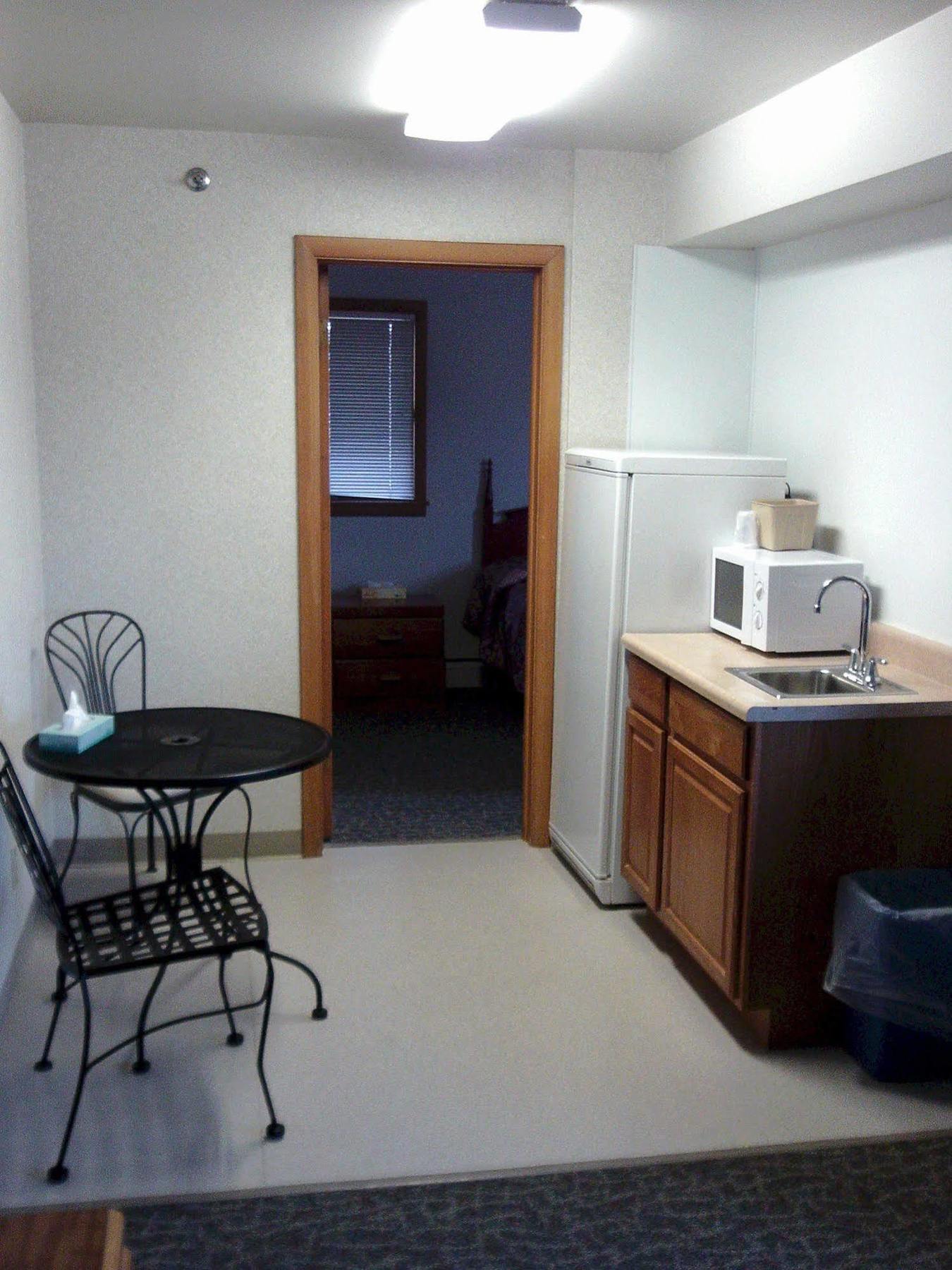 2Nd Street Inn & Suites Rochester Extérieur photo