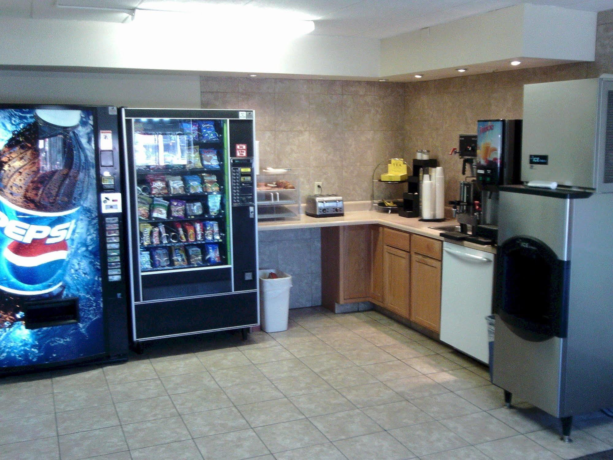 2Nd Street Inn & Suites Rochester Extérieur photo