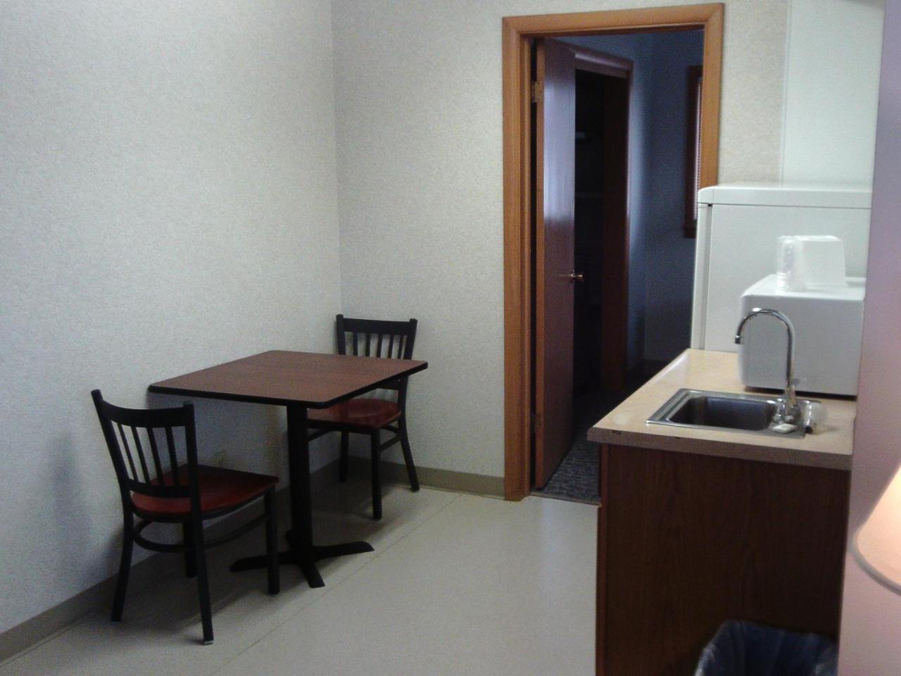 2Nd Street Inn & Suites Rochester Extérieur photo