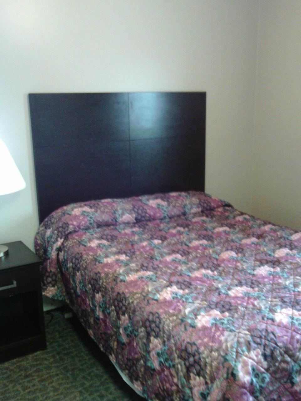 2Nd Street Inn & Suites Rochester Extérieur photo