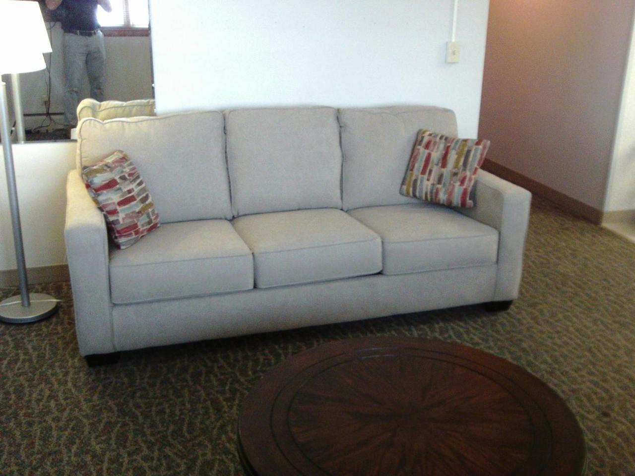 2Nd Street Inn & Suites Rochester Extérieur photo