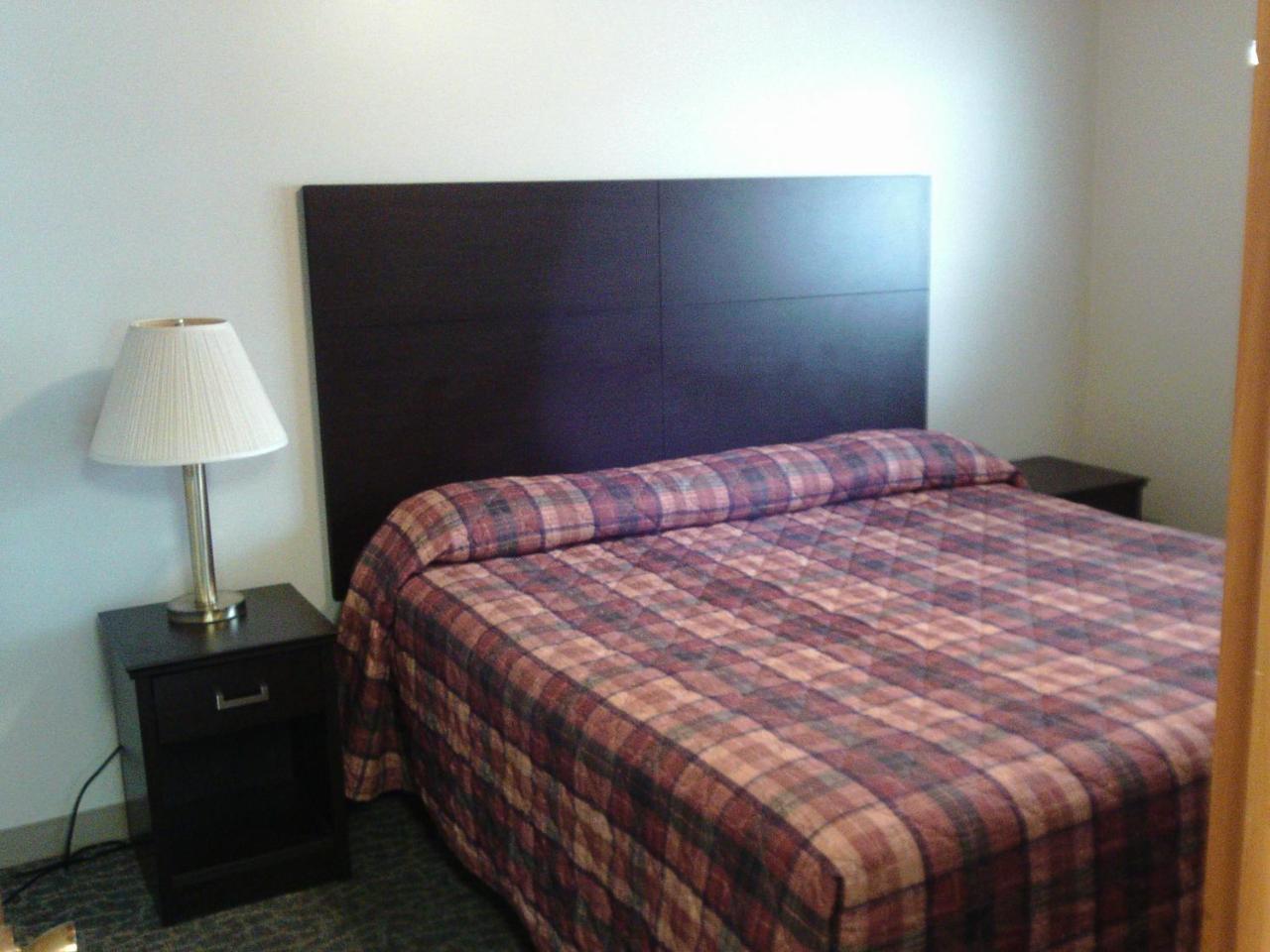 2Nd Street Inn & Suites Rochester Extérieur photo